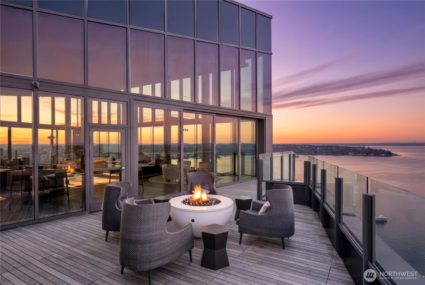 121 Stewart ST #3004, Seattle, WA 98101