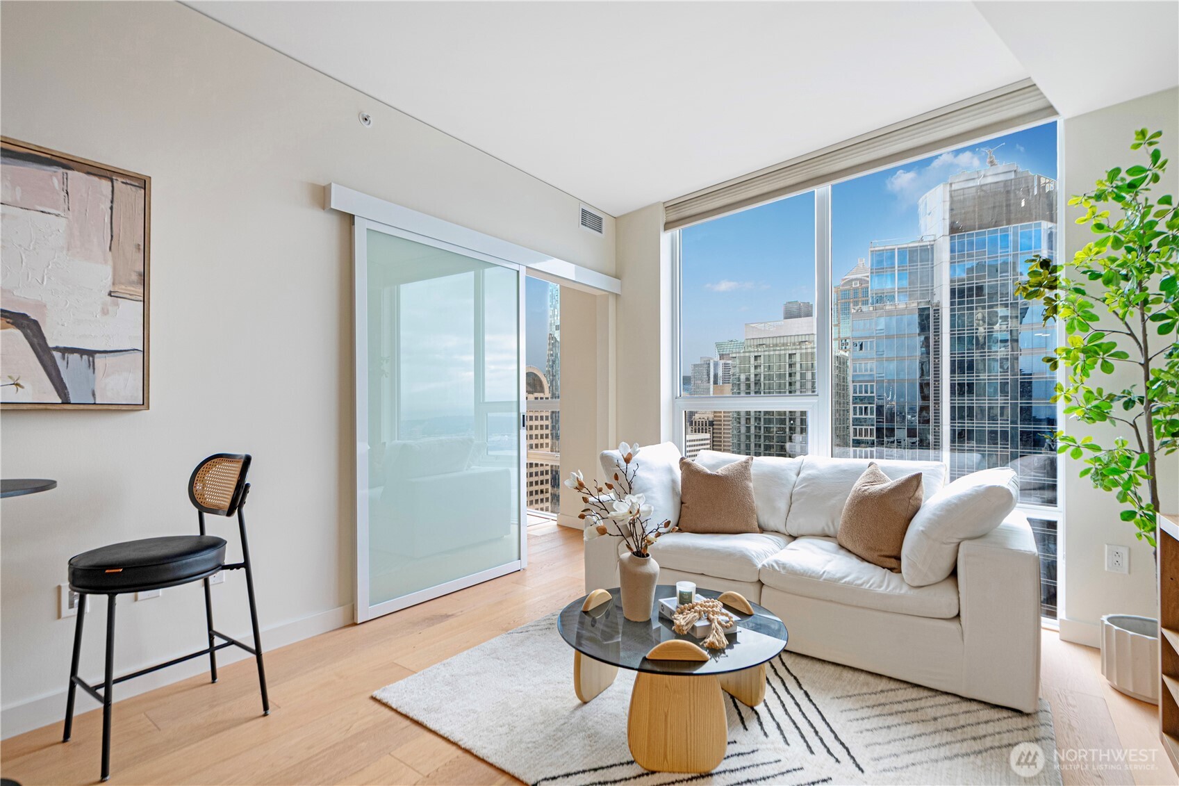 121 Stewart ST #3004, Seattle, WA 98101
