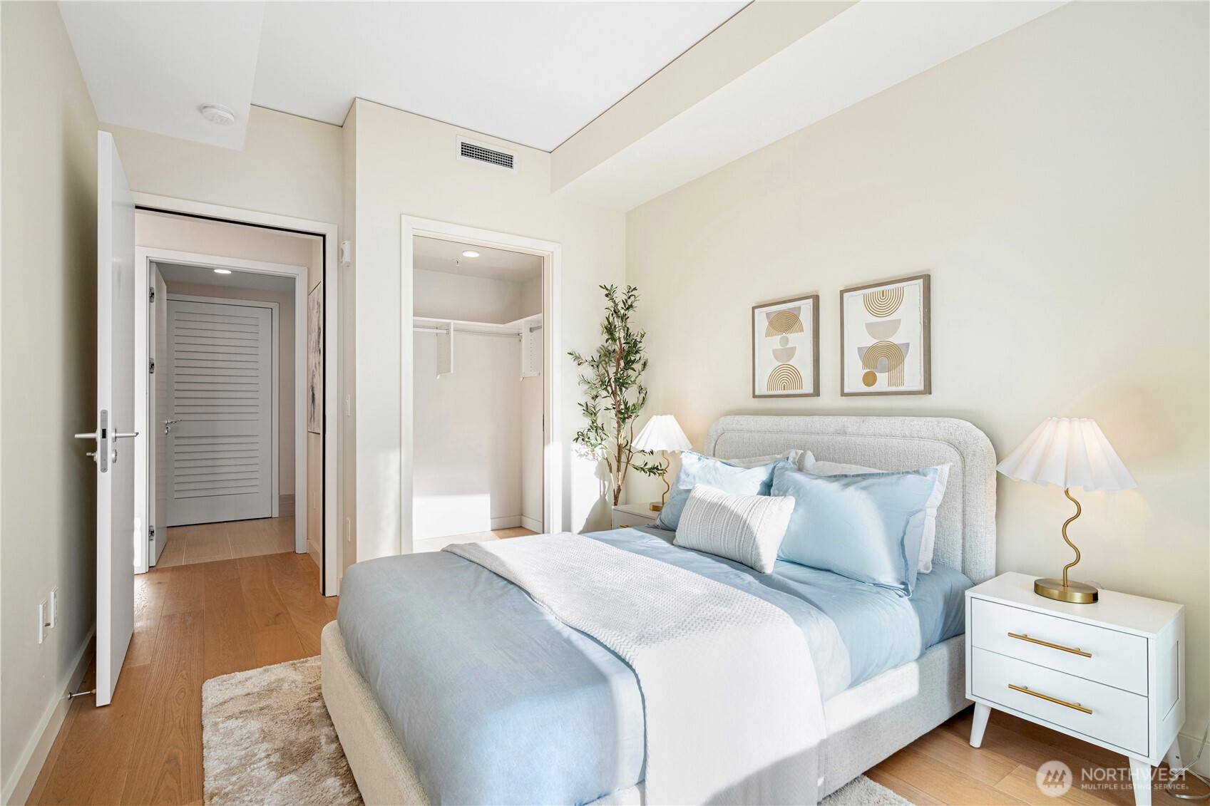 121 Stewart ST #3004, Seattle, WA 98101