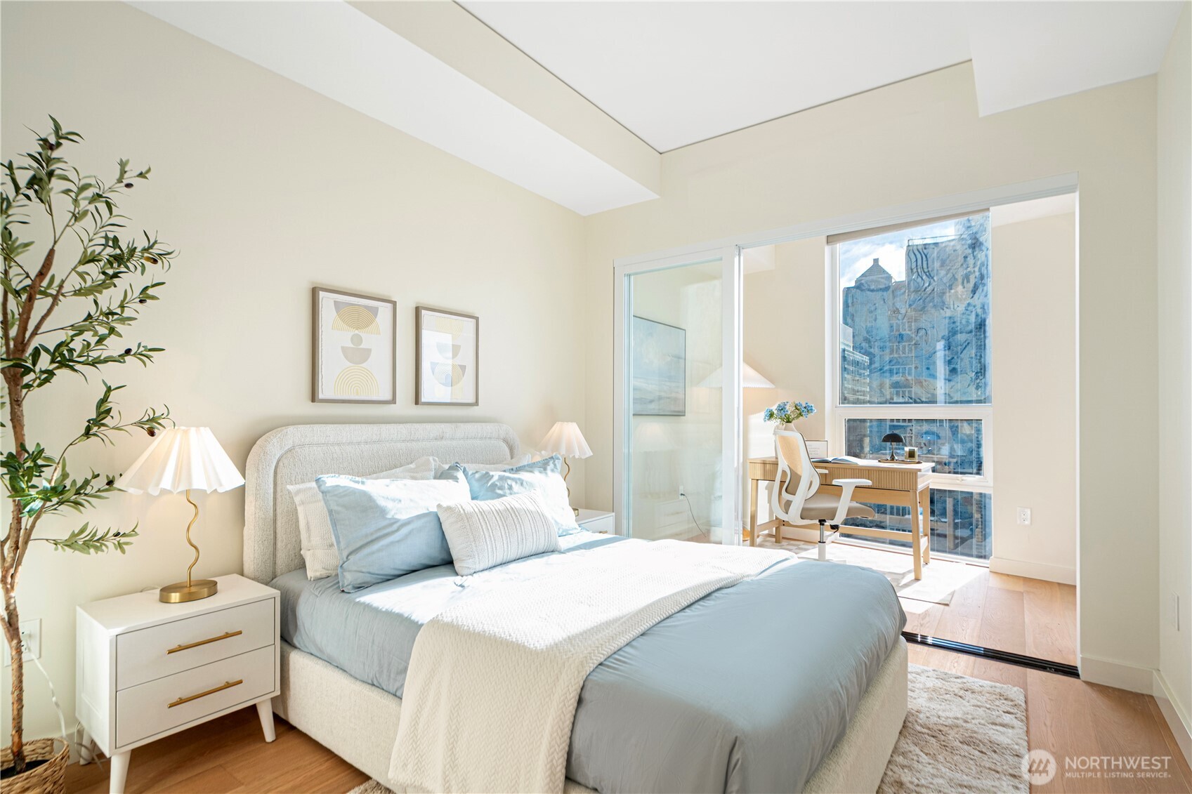 121 Stewart ST #3004, Seattle, WA 98101