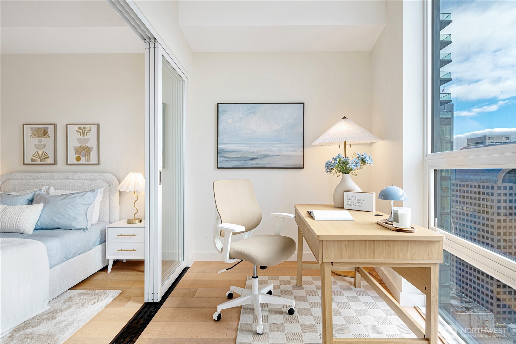 121 Stewart ST #3004, Seattle, WA 98101