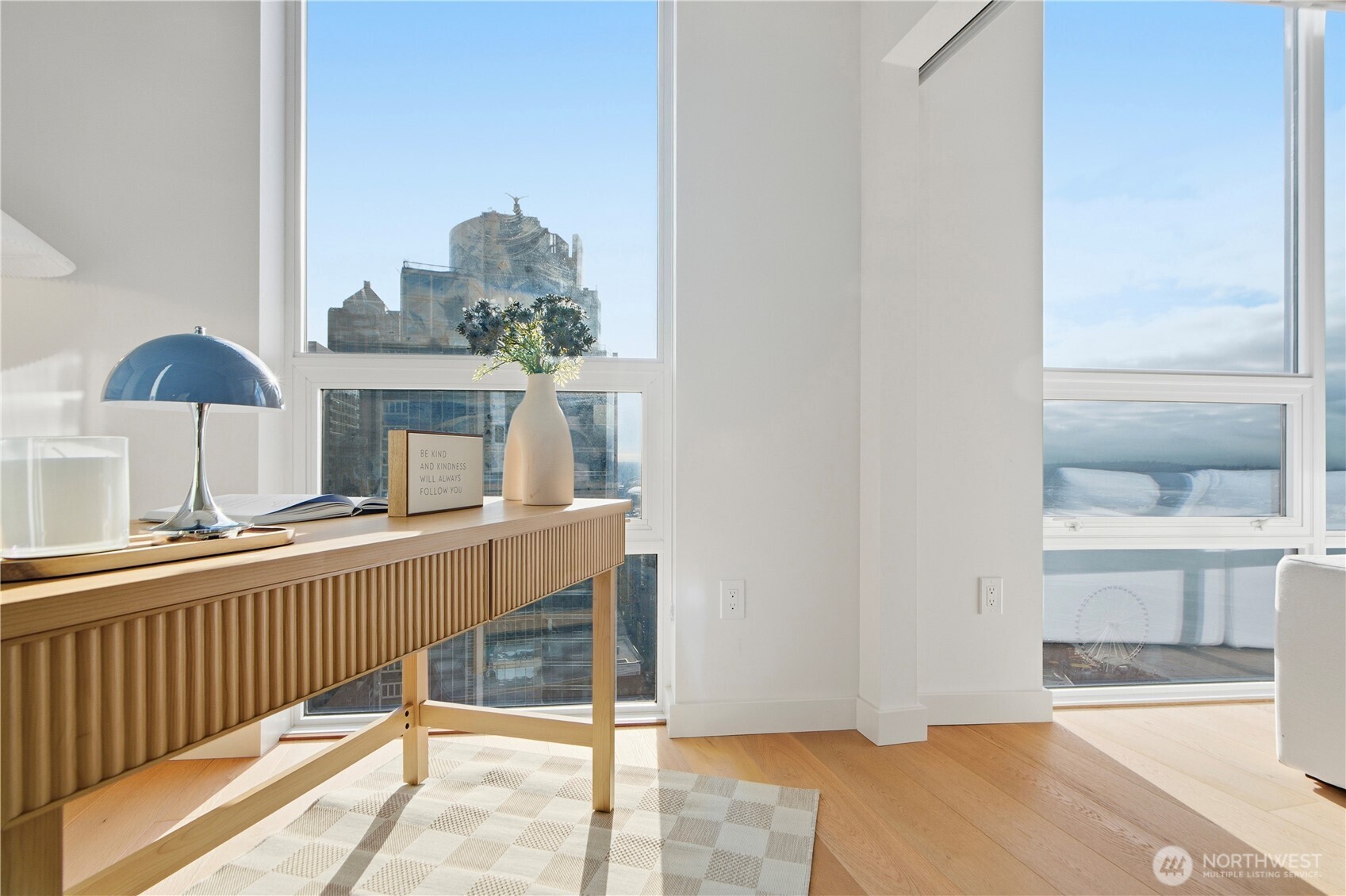 121 Stewart ST #3004, Seattle, WA 98101