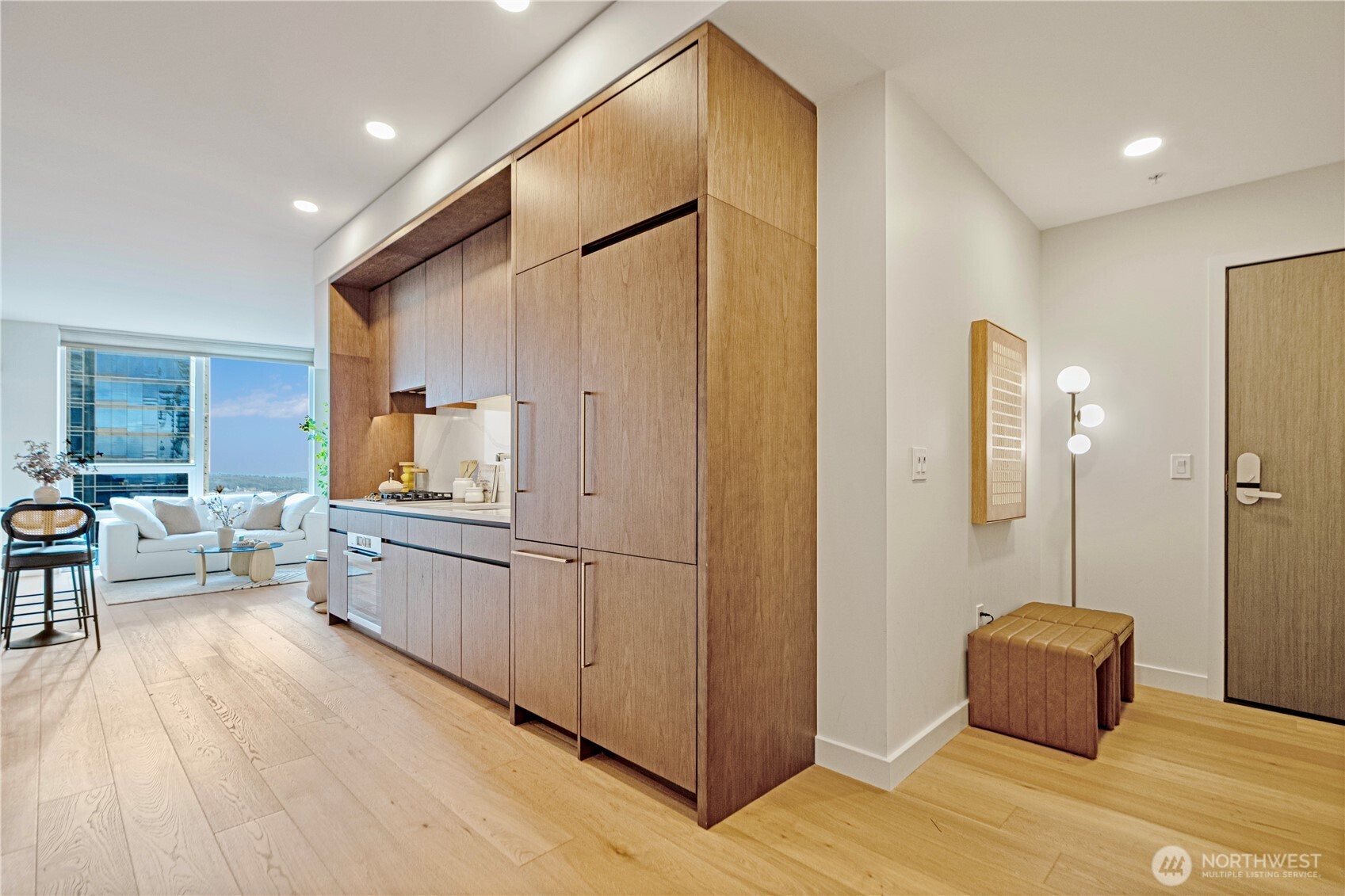 121 Stewart ST #3004, Seattle, WA 98101