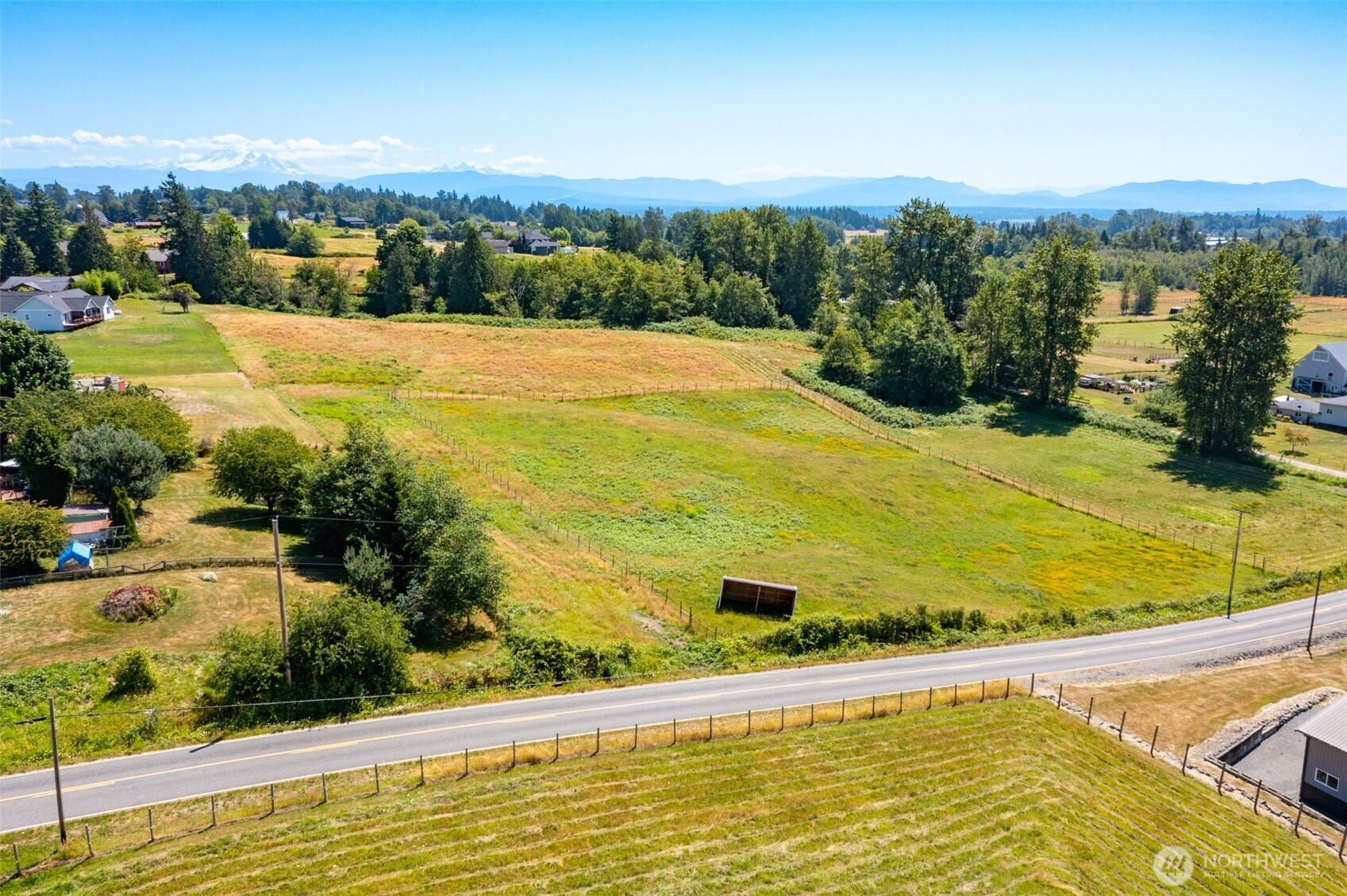 0 Barr Road , Ferndale, WA 98248