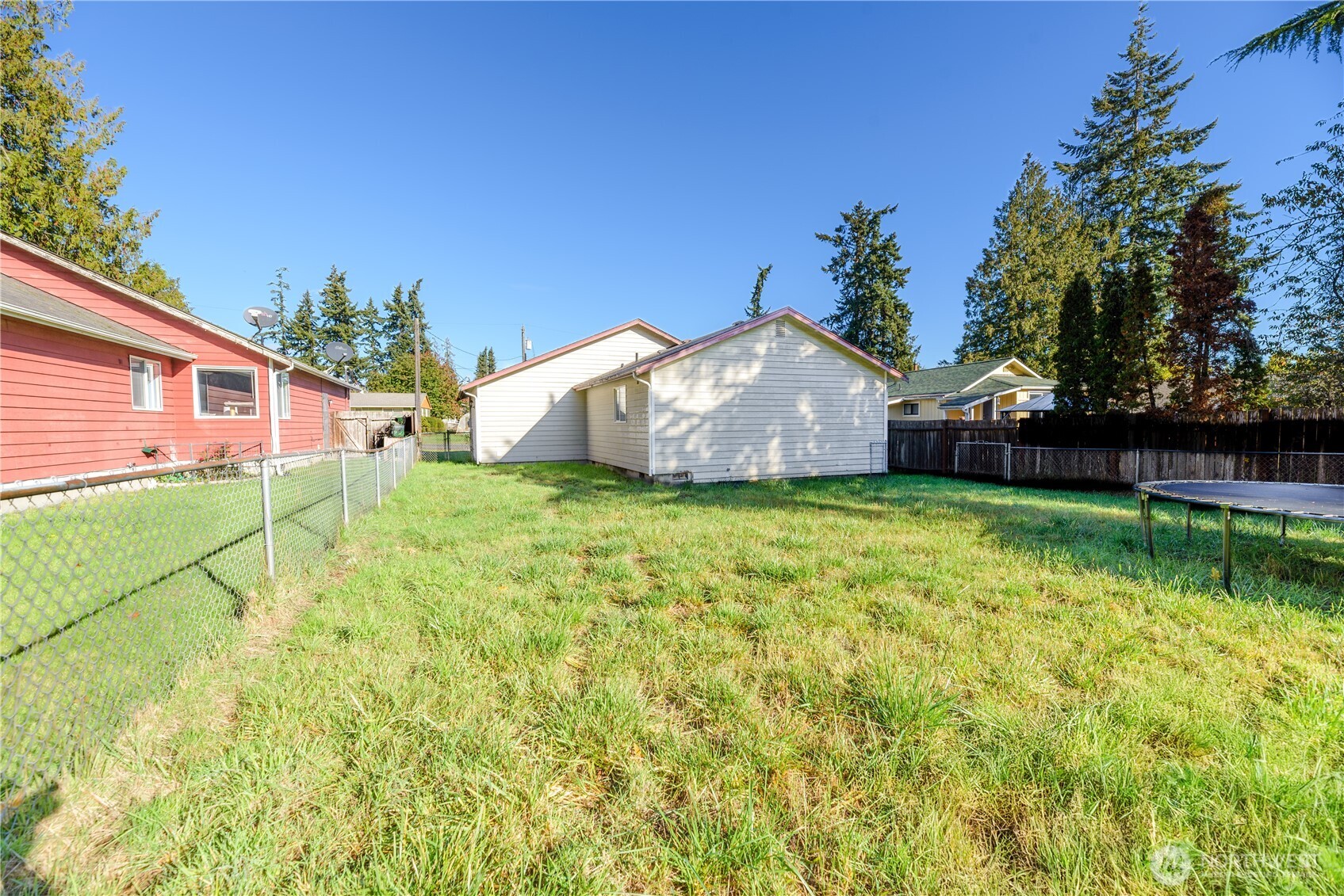 1014 W Spruce Street , Port Angeles, WA 98363
