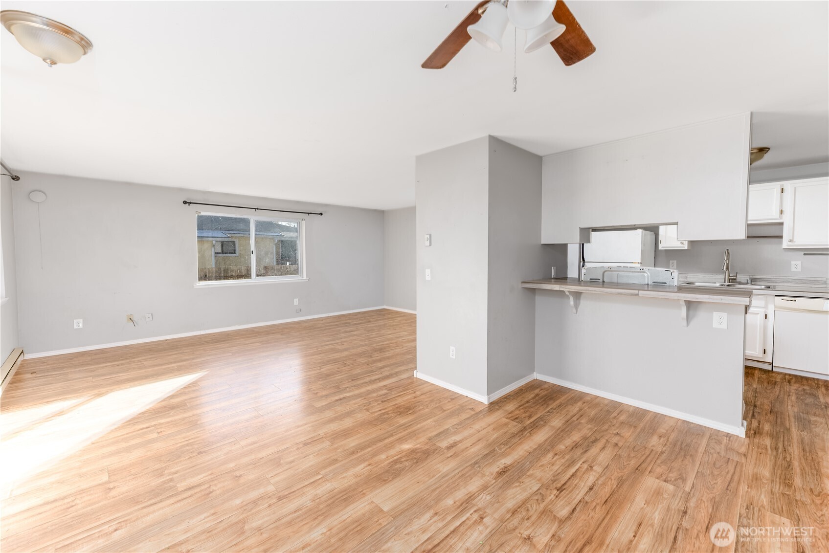 1014 W Spruce Street , Port Angeles, WA 98363