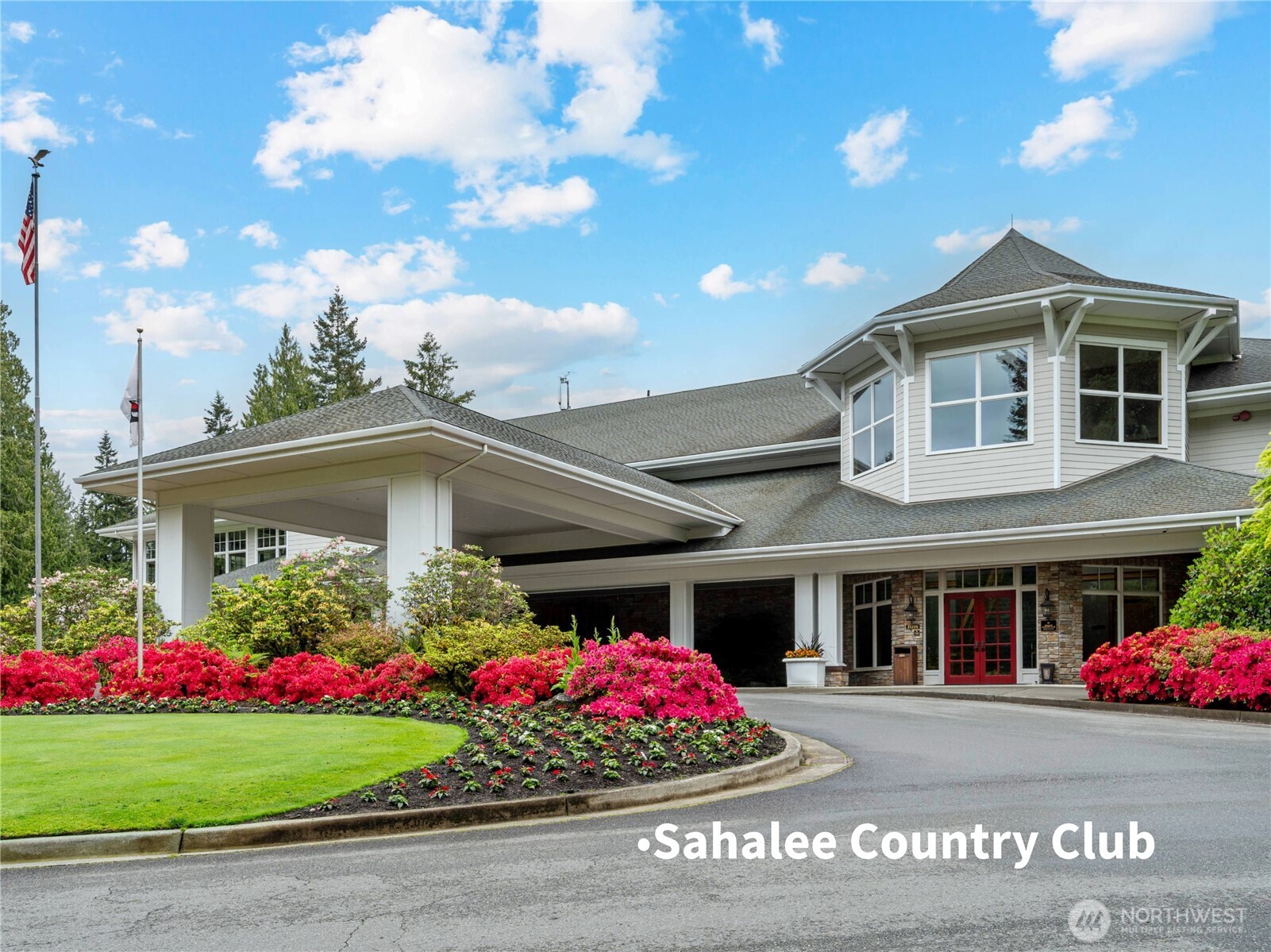 21633 NE 29th St , Sammamish, WA 98074