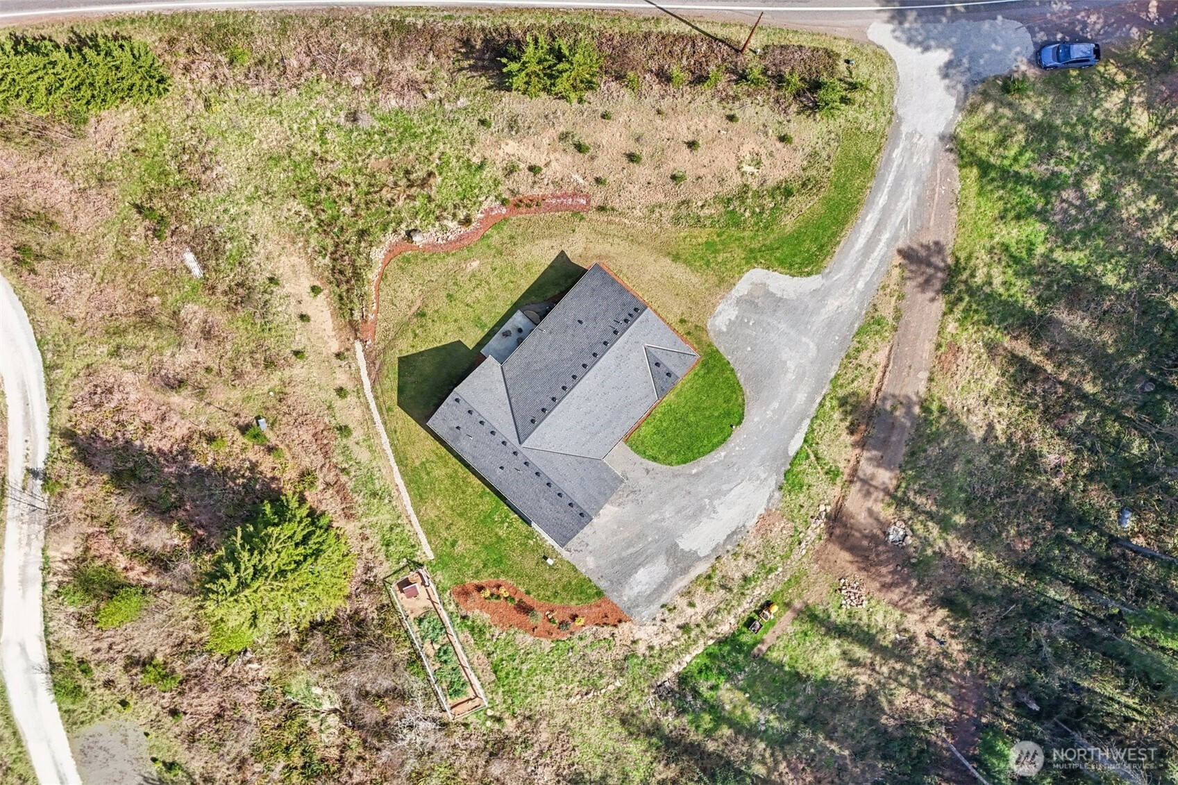 30307 NE Sunset Falls Road , Yacolt, WA 98675