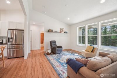 30307 NE Sunset Falls Road , Yacolt, WA 98675 - Photo 5