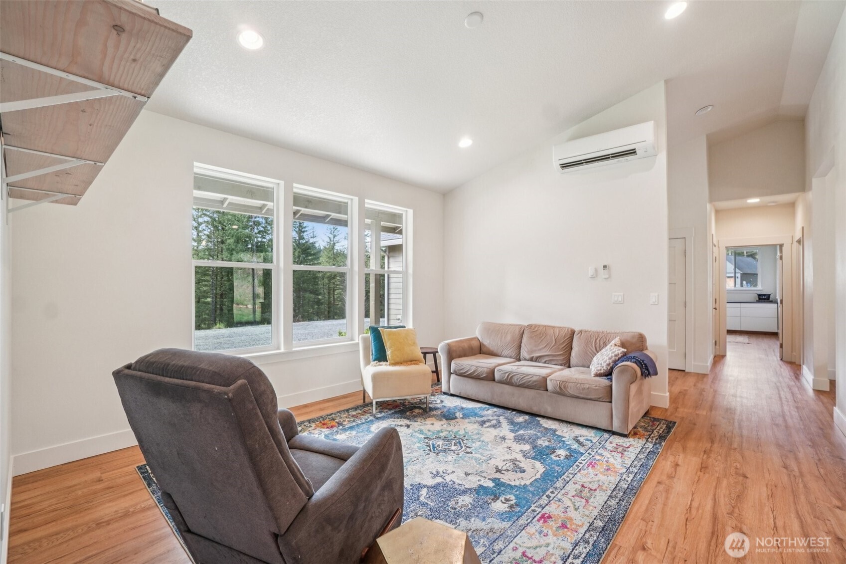 30307 NE Sunset Falls Road , Yacolt, WA 98675