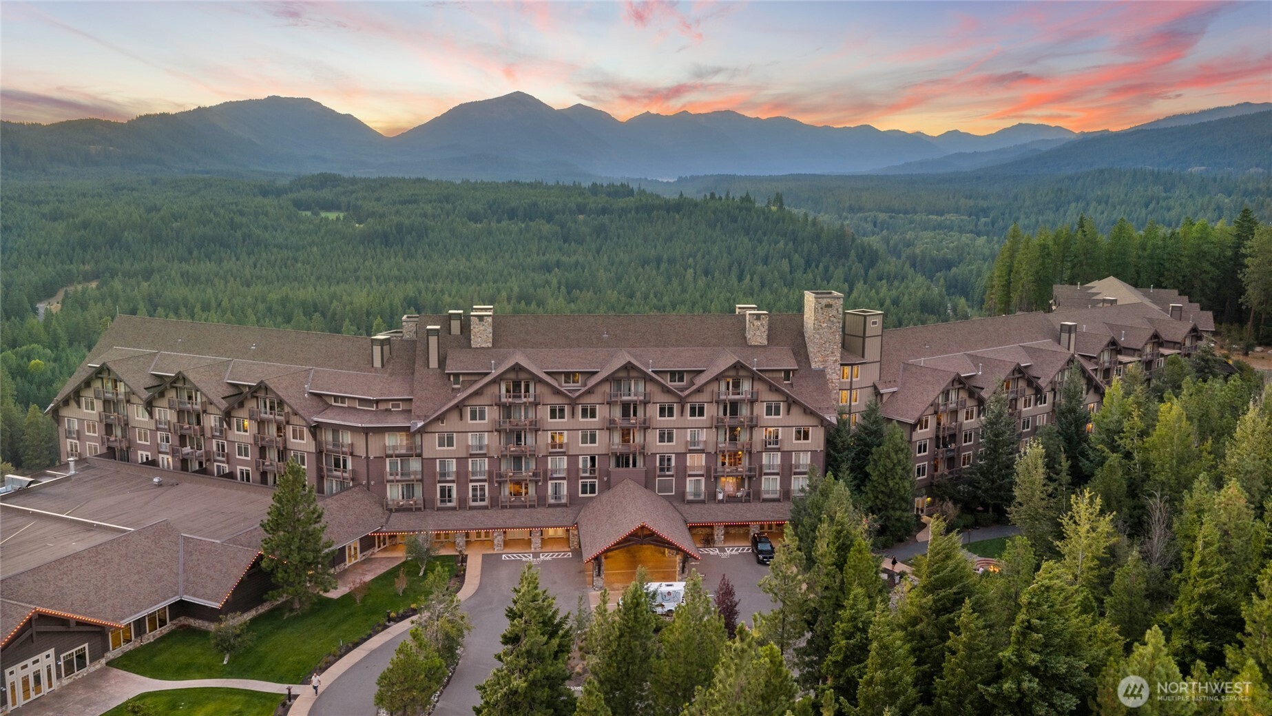 3600 Suncadia Trail #5062, Cle Elum, WA 98922