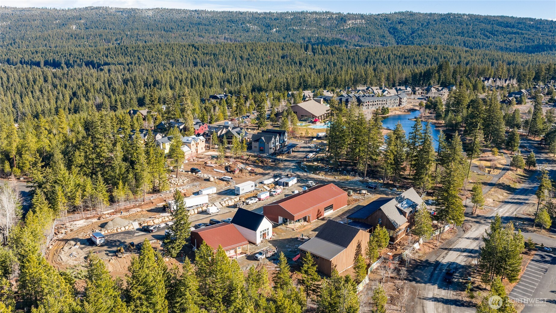 3600 Suncadia Trail #5062, Cle Elum, WA 98922