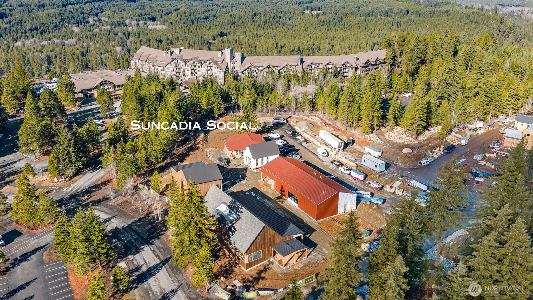 3600 Suncadia Trail #5062, Cle Elum, WA 98922