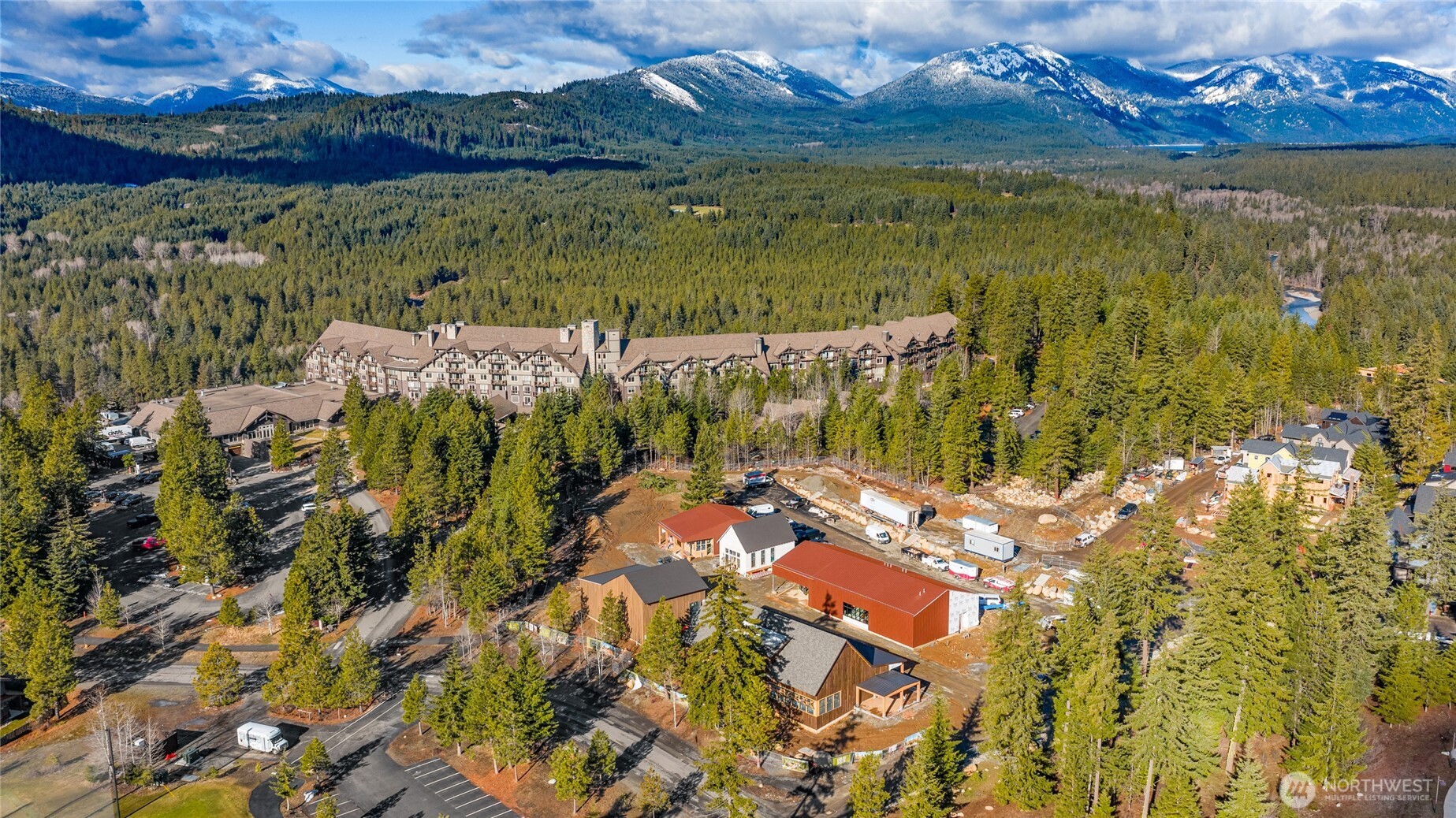 3600 Suncadia Trail #5062, Cle Elum, WA 98922
