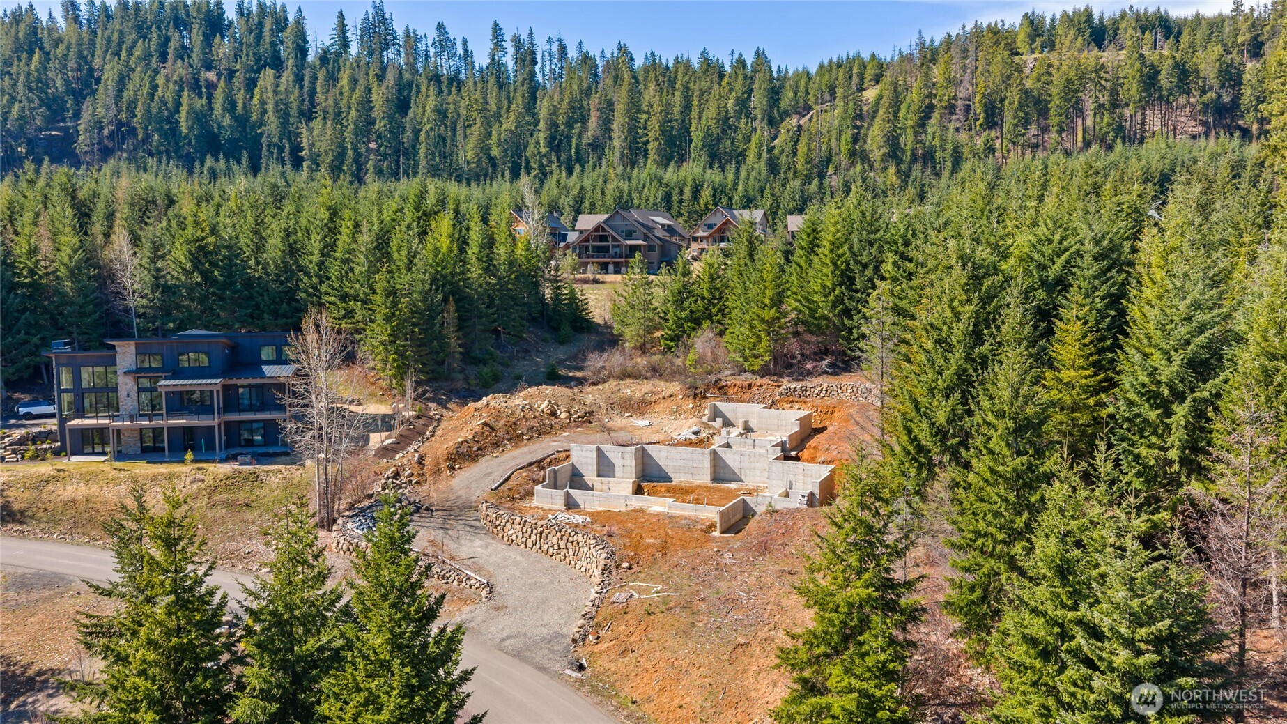 320 Tired Creek Lane , Cle Elum, WA 98922