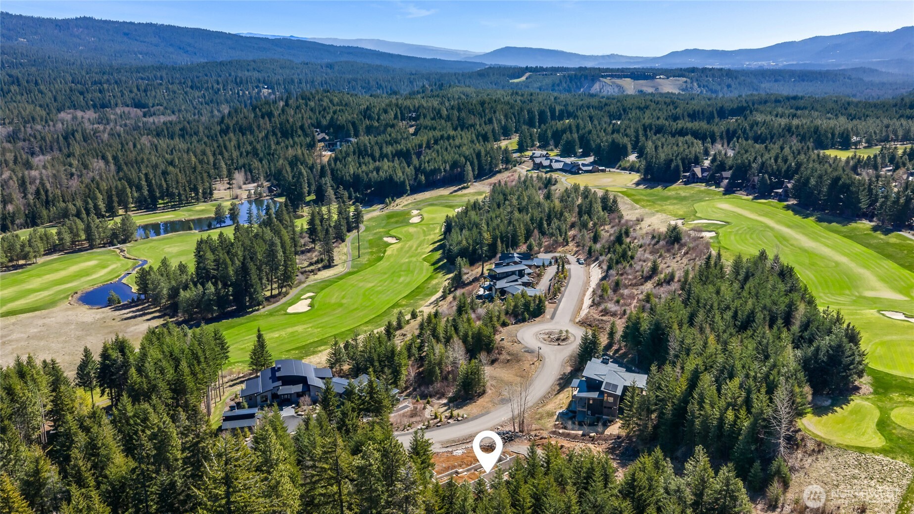 320 Tired Creek Lane , Cle Elum, WA 98922