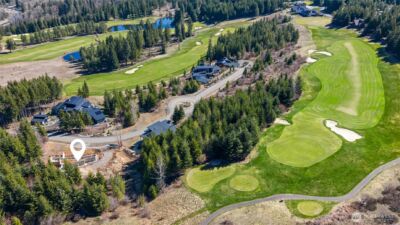 320 Tired Creek Lane , Cle Elum, WA 98922 - Photo 13