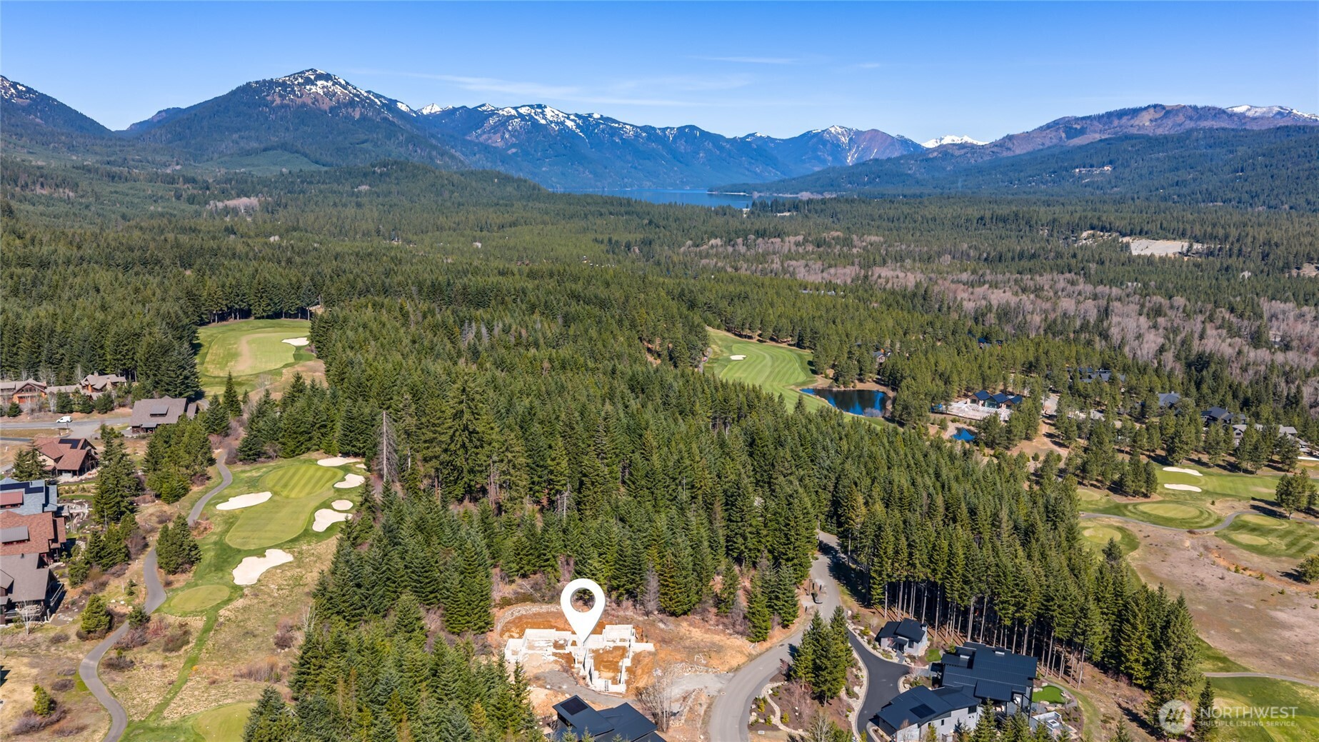 320 Tired Creek Lane , Cle Elum, WA 98922