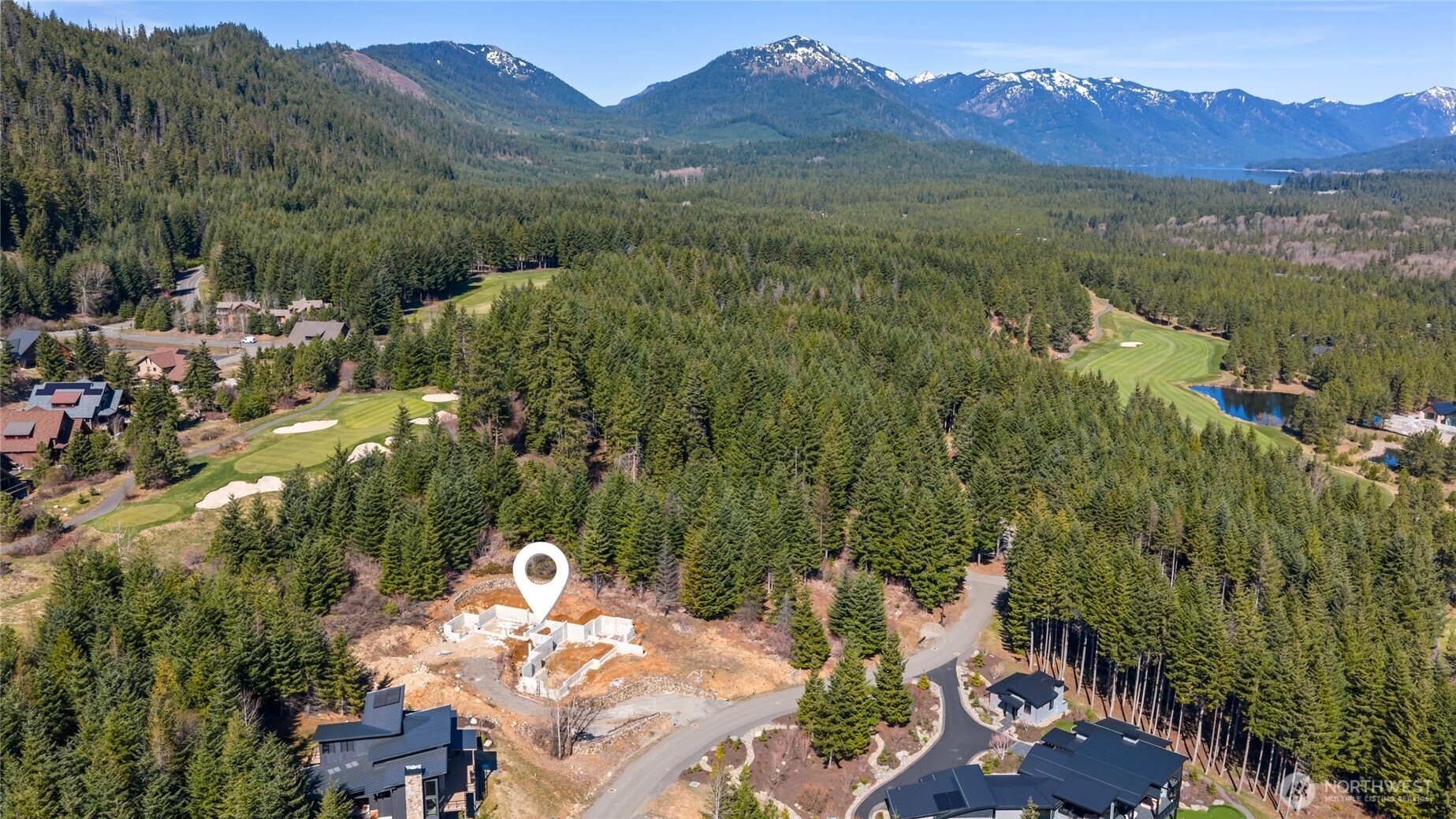 320 Tired Creek Lane , Cle Elum, WA 98922