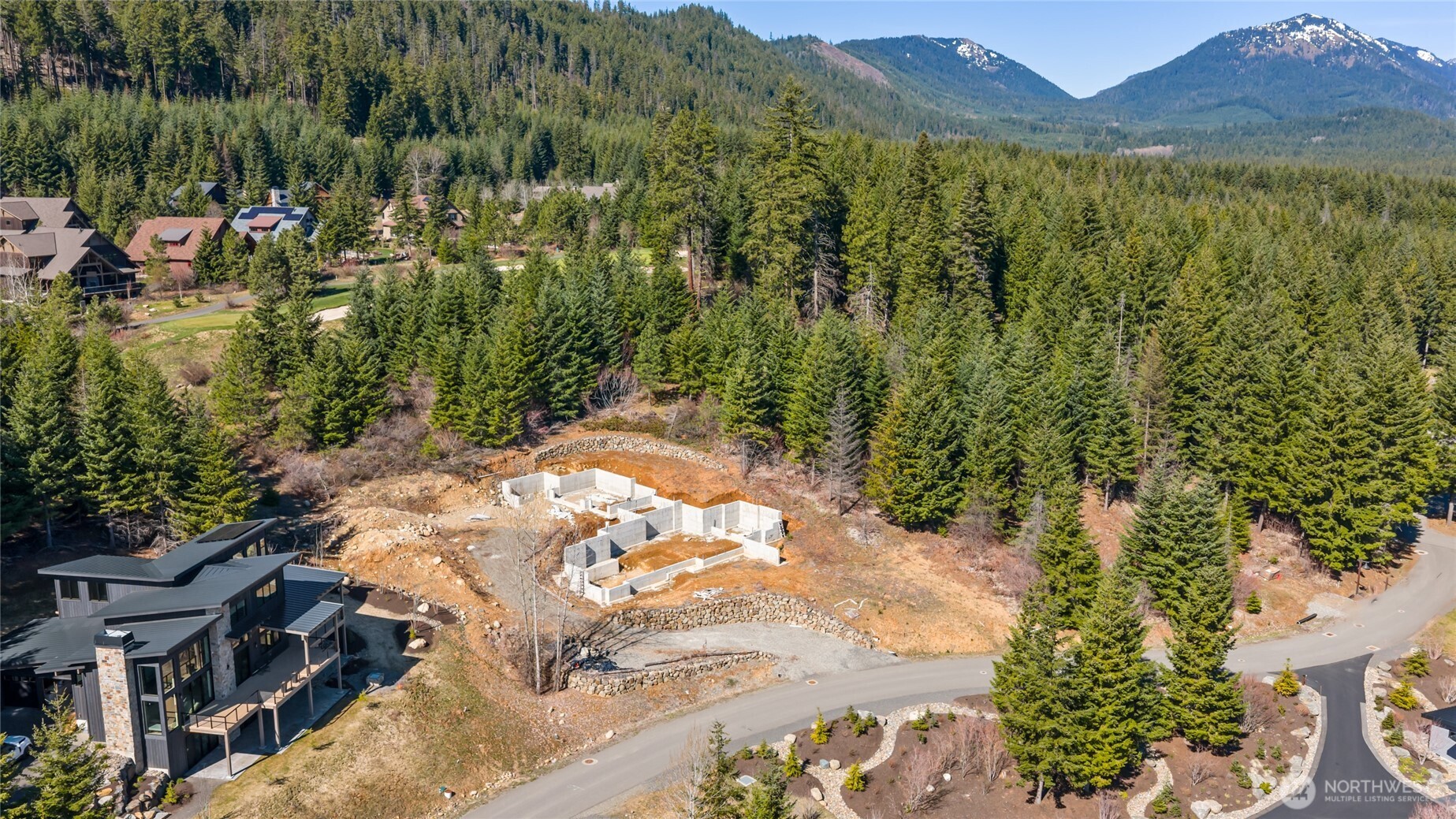 320 Tired Creek Lane , Cle Elum, WA 98922