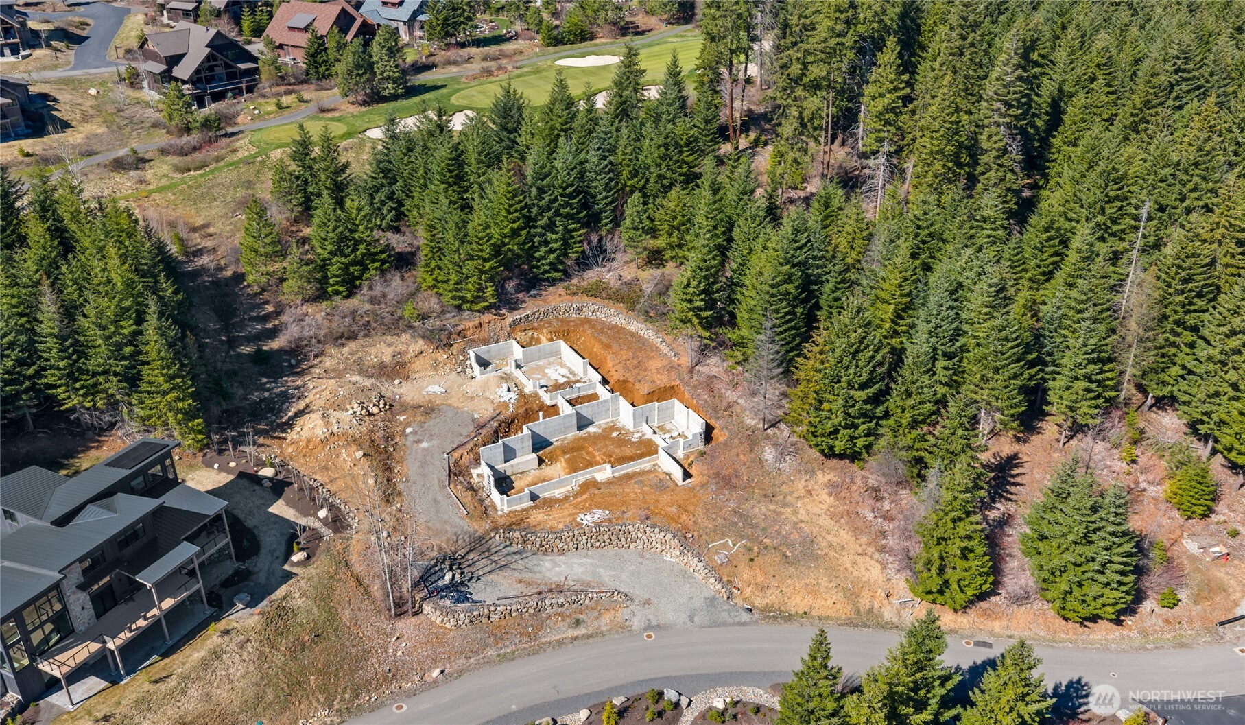 320 Tired Creek Lane , Cle Elum, WA 98922