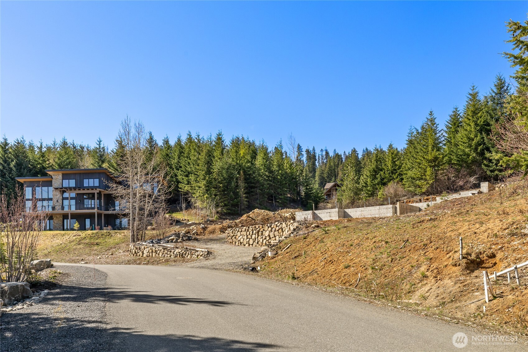 320 Tired Creek Lane , Cle Elum, WA 98922