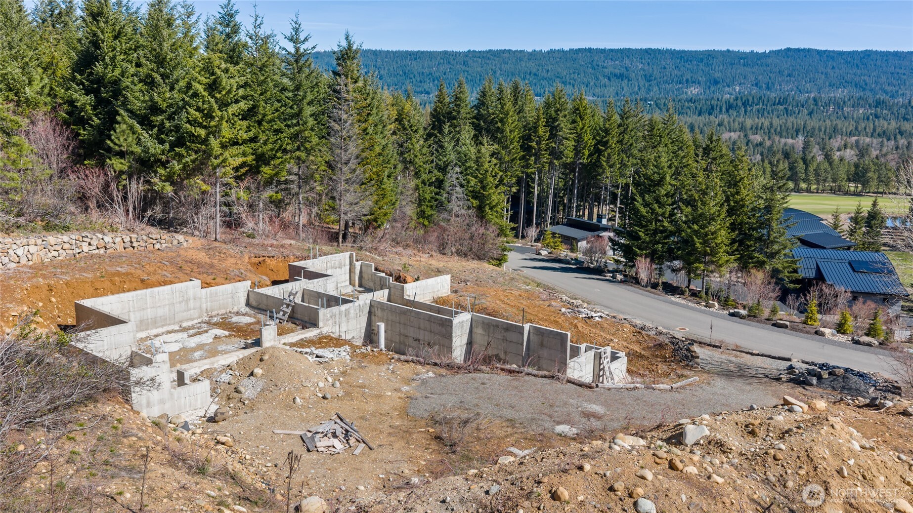 320 Tired Creek Lane , Cle Elum, WA 98922