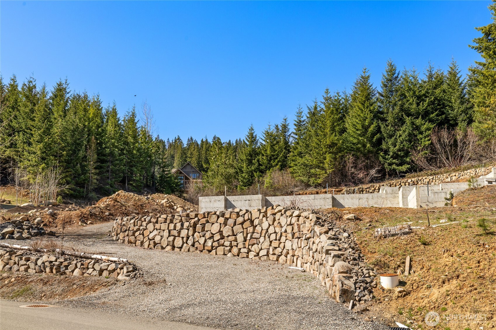 320 Tired Creek Lane , Cle Elum, WA 98922
