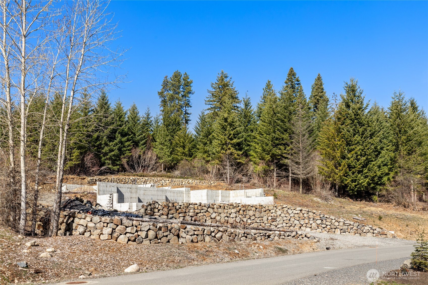320 Tired Creek Lane , Cle Elum, WA 98922