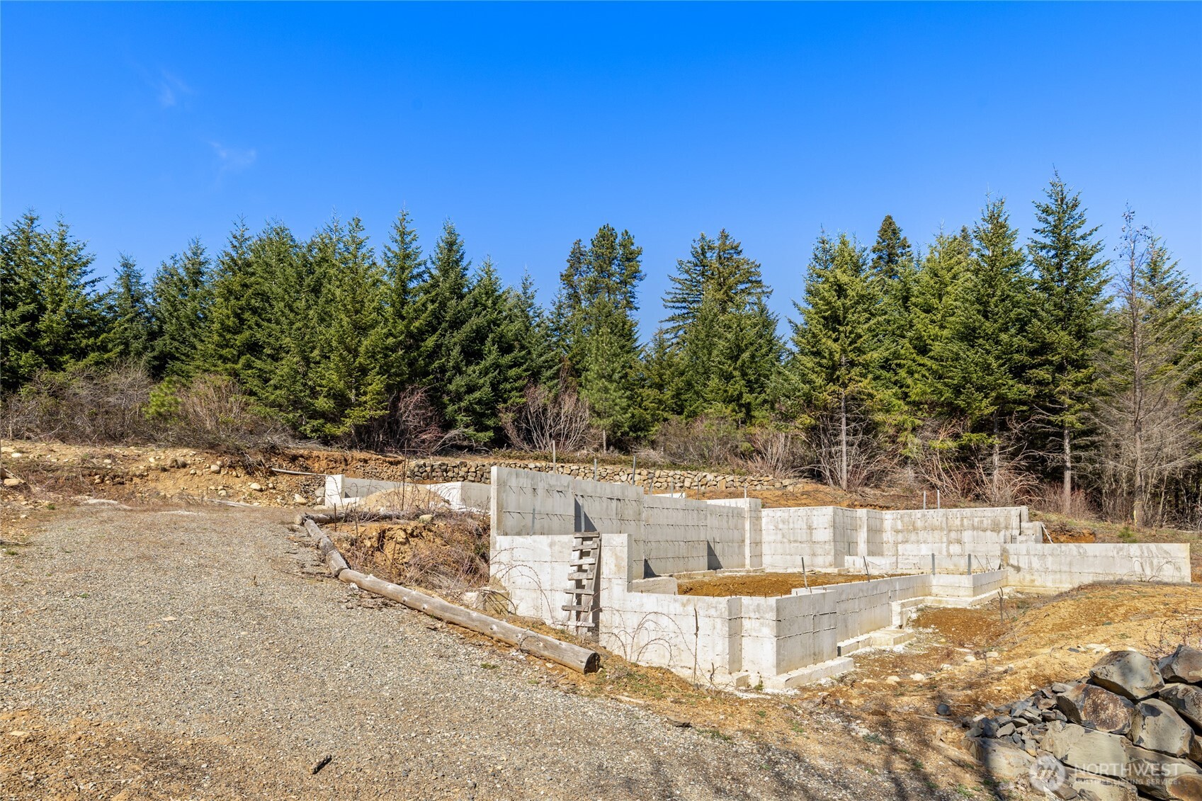 320 Tired Creek Lane , Cle Elum, WA 98922