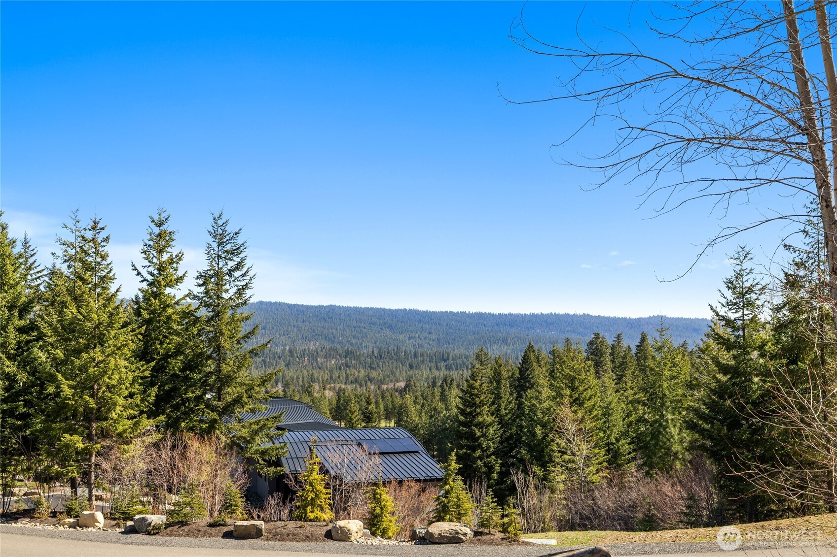 320 Tired Creek Lane , Cle Elum, WA 98922