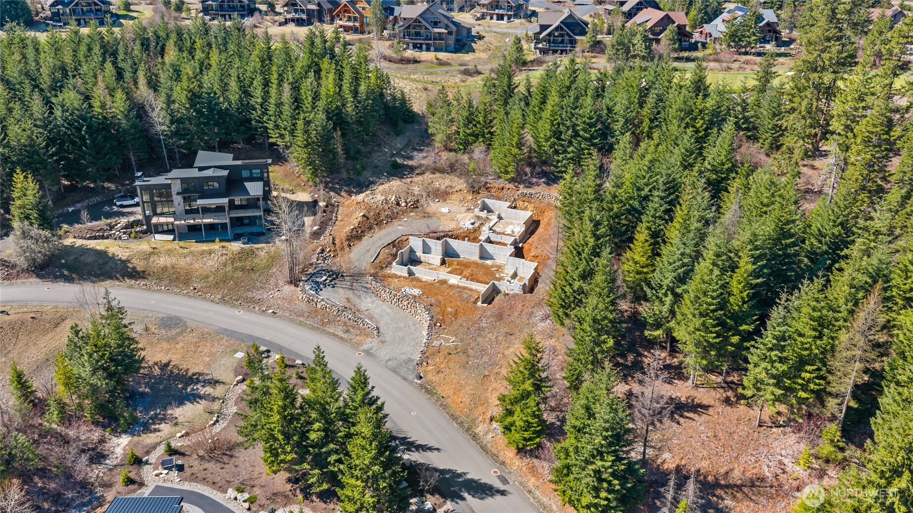 320 Tired Creek Lane , Cle Elum, WA 98922