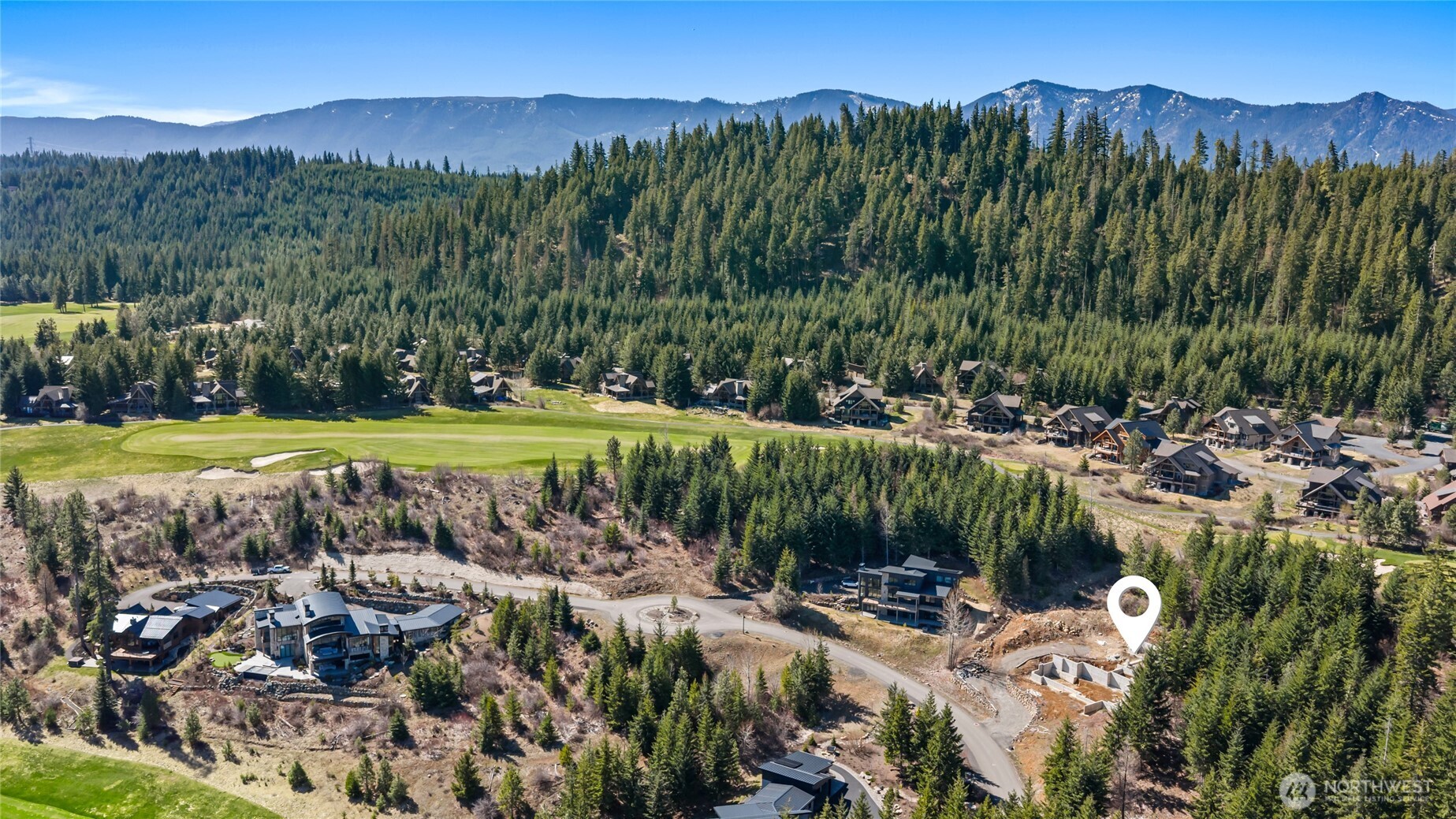 320 Tired Creek Lane , Cle Elum, WA 98922