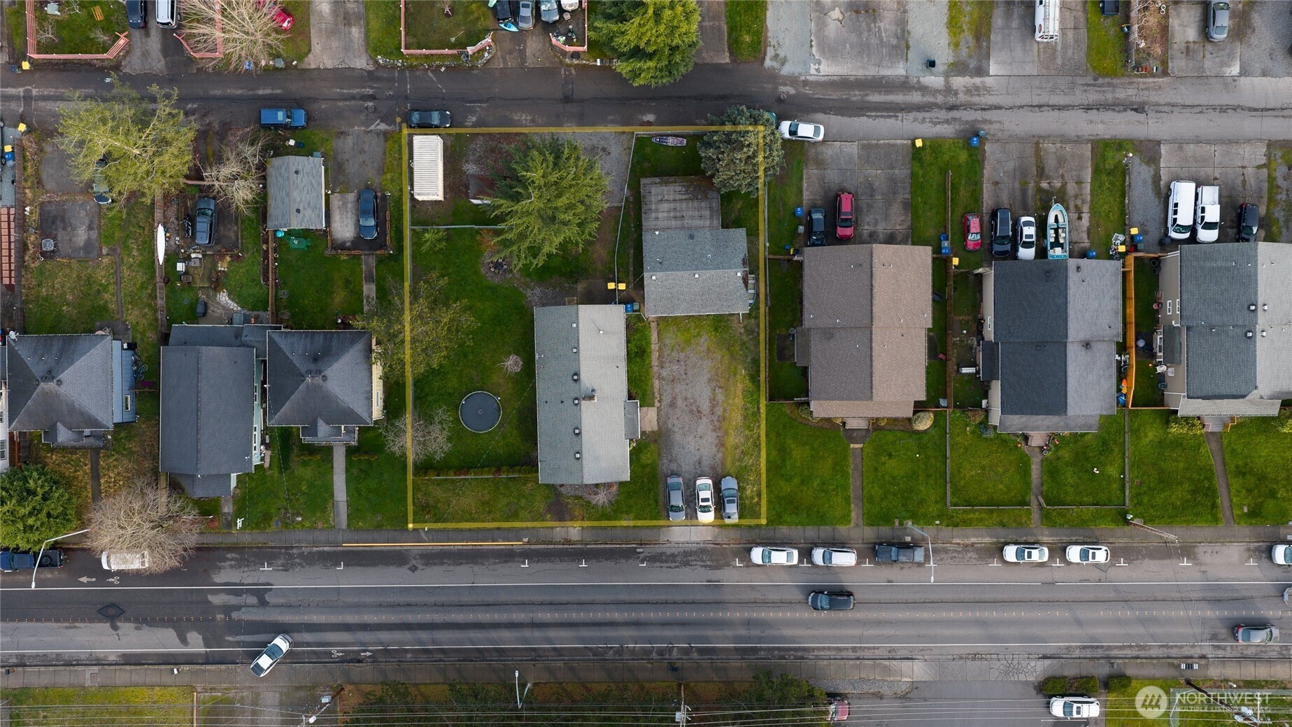 2124 Woburn Street , Bellingham, WA 98229