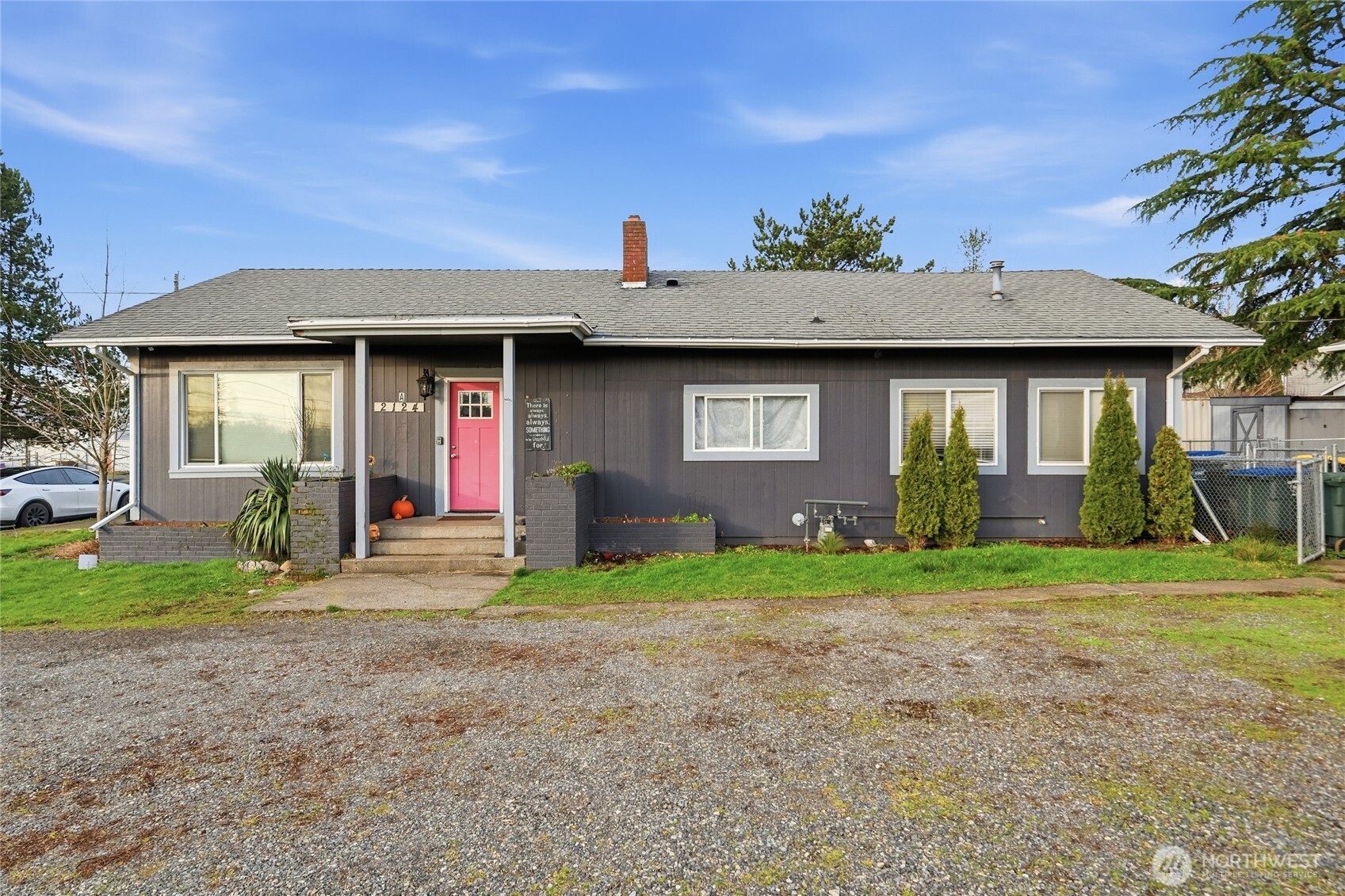 2124 Woburn Street , Bellingham, WA 98229