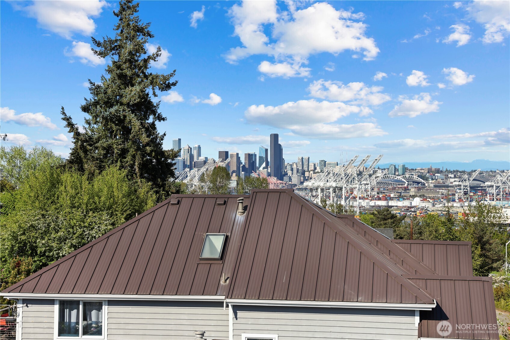4137 Fauntleroy Way SW, Seattle, WA 98126