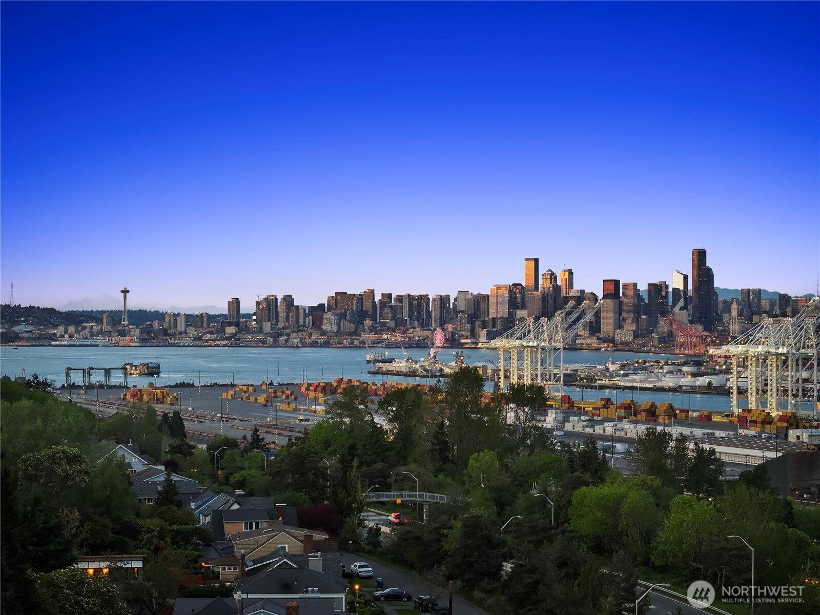 4137 Fauntleroy Way SW, Seattle, WA 98126