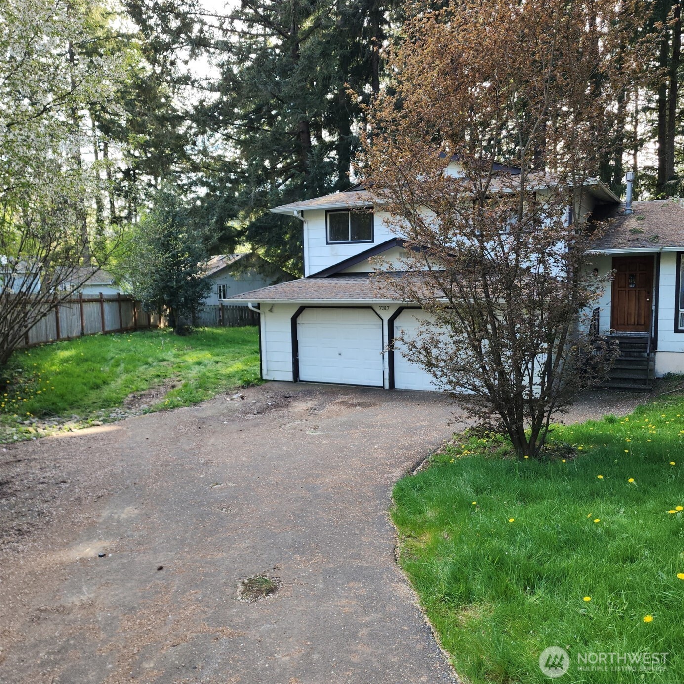 7317 12th Court SE, Lacey, WA 98503