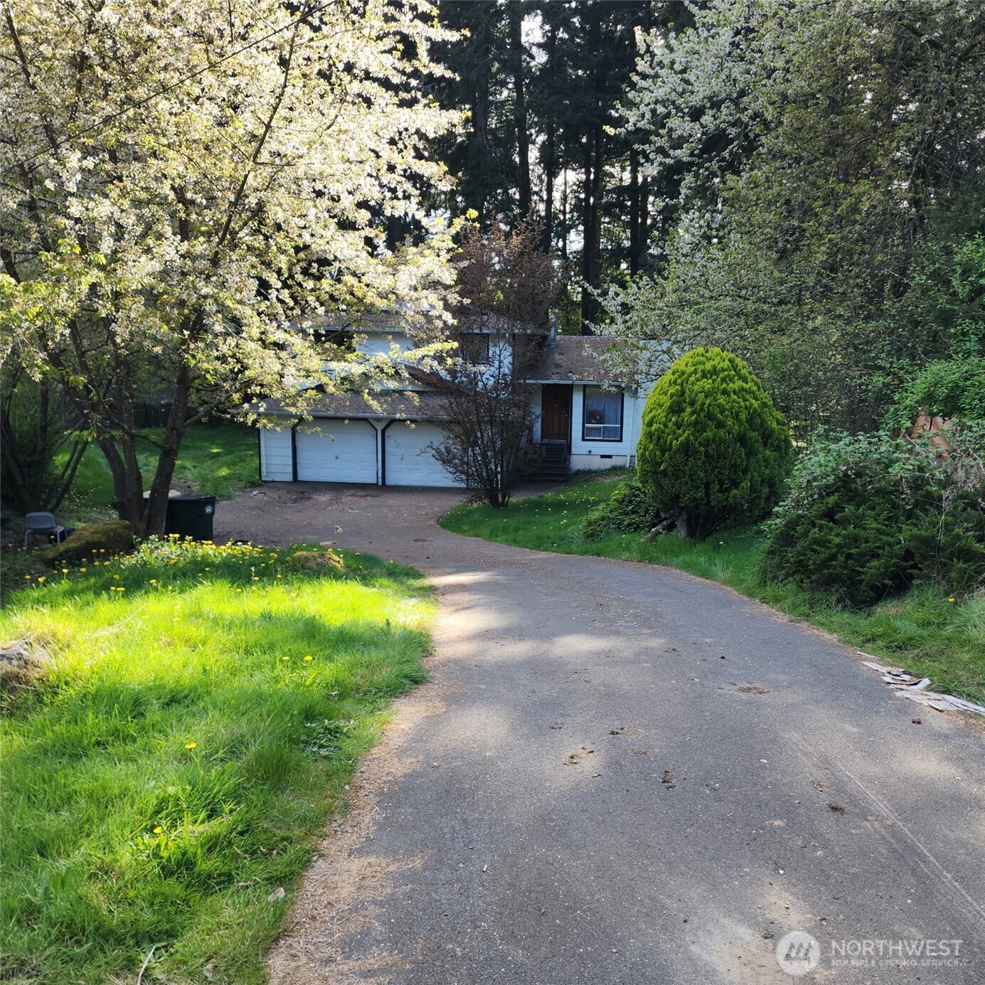 7317 12th Court SE, Lacey, WA 98503