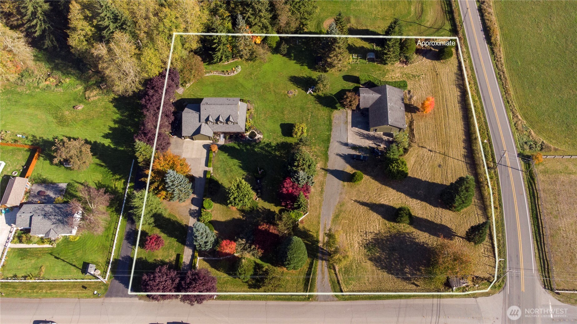 22833 107th Avenue NE, Arlington, WA 98223