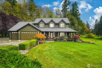 22833 107th Avenue NE, Arlington, WA 98223 - Photo 2