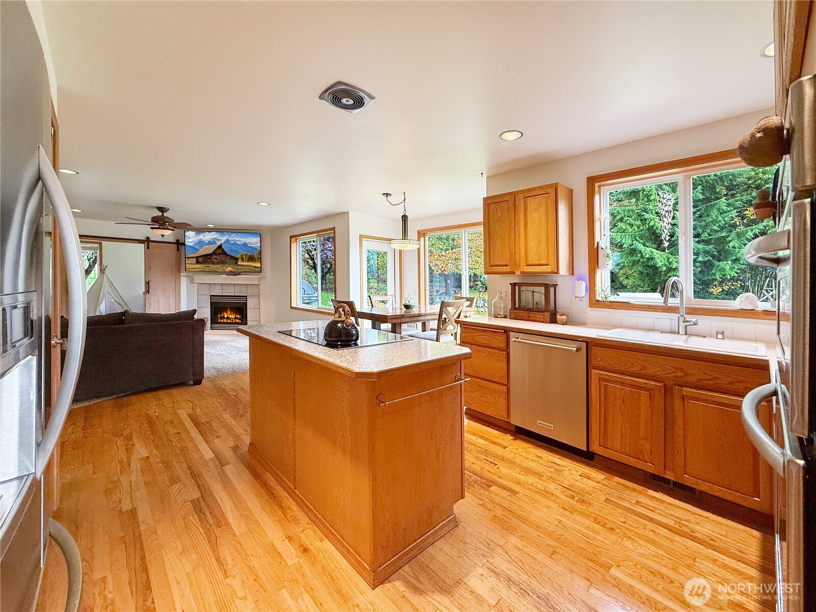 22833 107th Avenue NE, Arlington, WA 98223