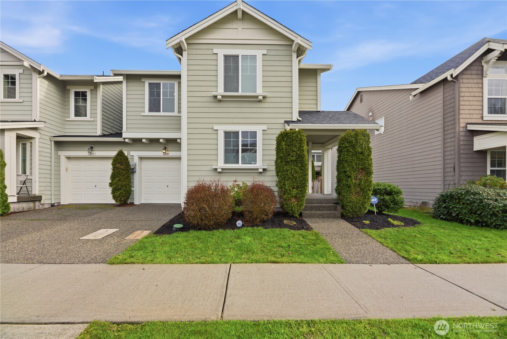14019 33rd Drive SE, Mill Creek, WA 98012