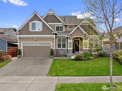 25231 133rd Place SE, Kent, WA 98042 - Photo 1