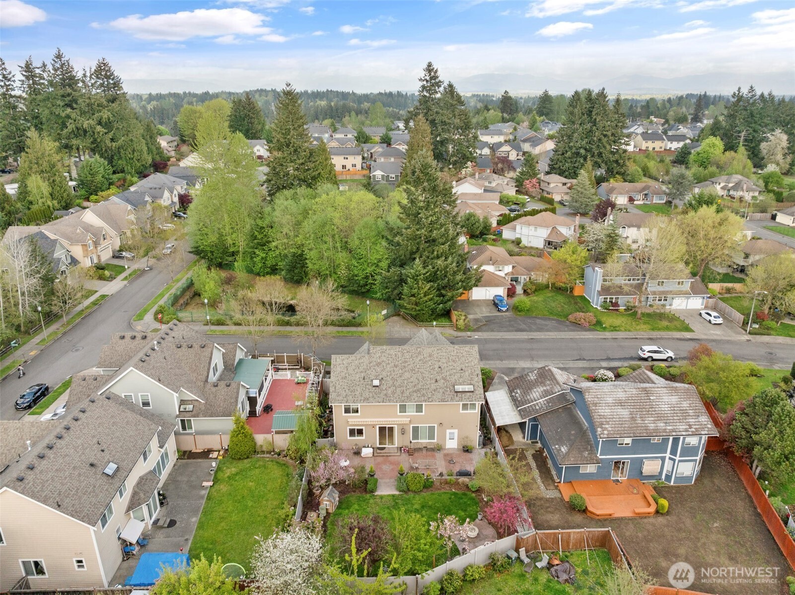 25231 133rd Place SE, Kent, WA 98042
