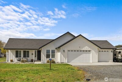 370 Deer Meadow Drive , Cle Elum, WA 98922 - Photo 1