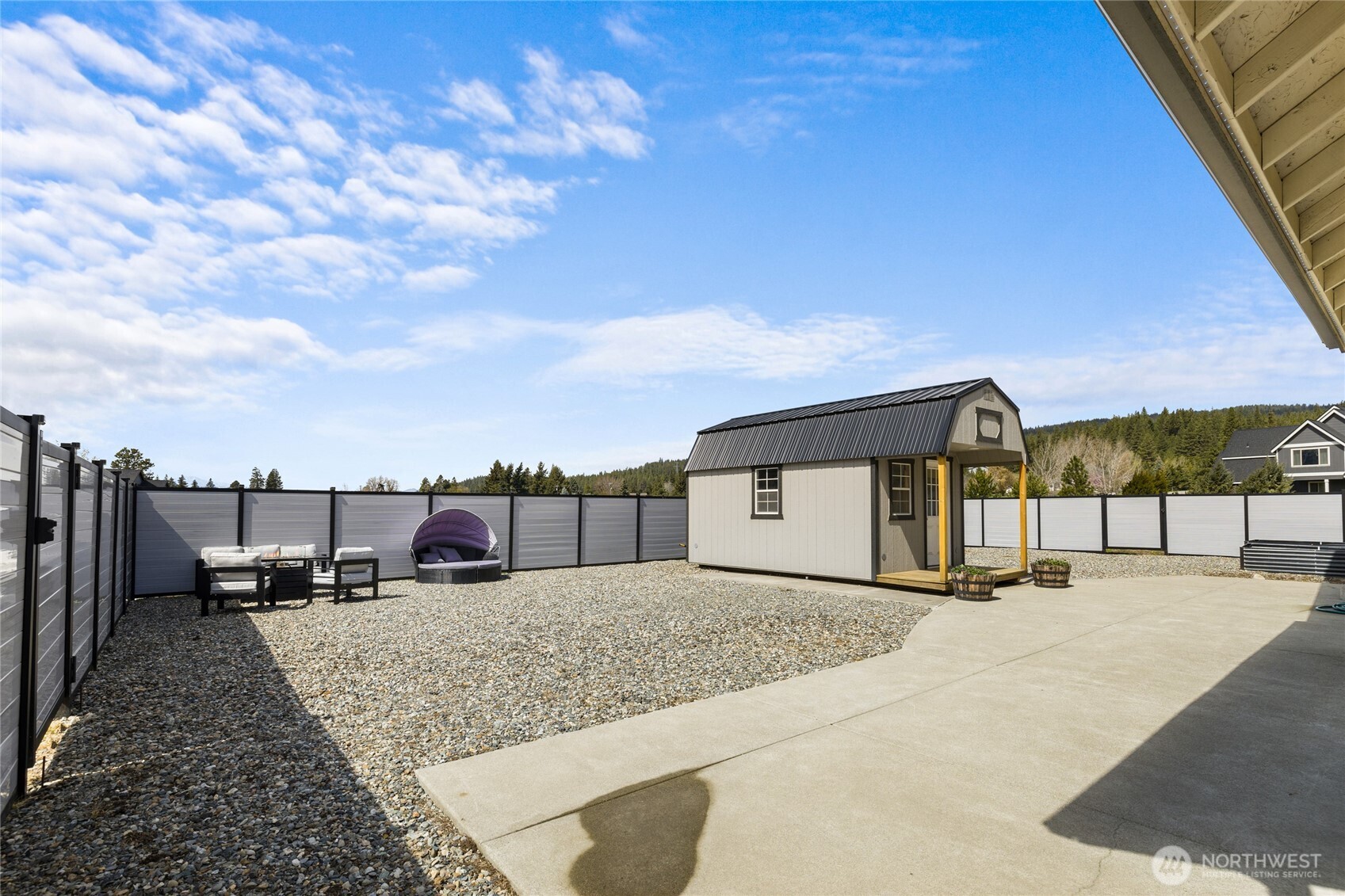 370 Deer Meadow Drive , Cle Elum, WA 98922