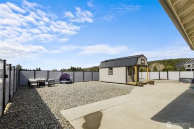 370 Deer Meadow Drive , Cle Elum, WA 98922 - Photo 22