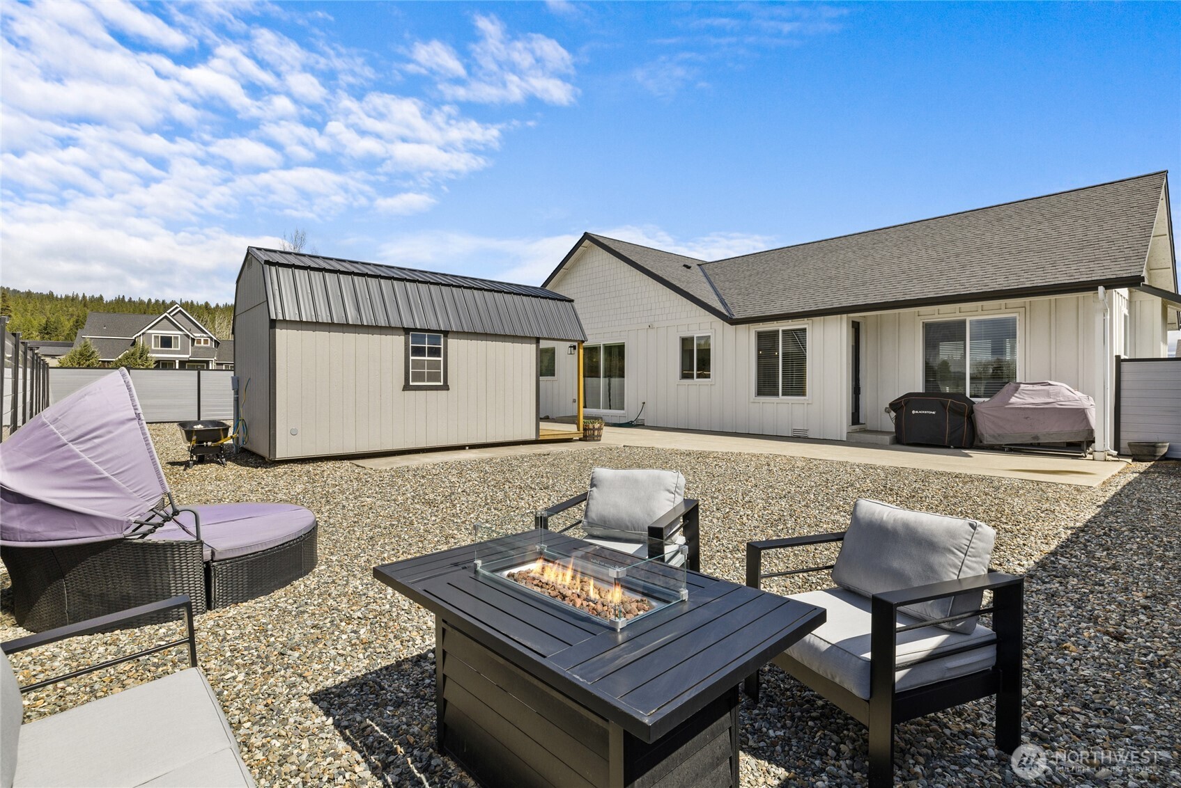 370 Deer Meadow Drive , Cle Elum, WA 98922