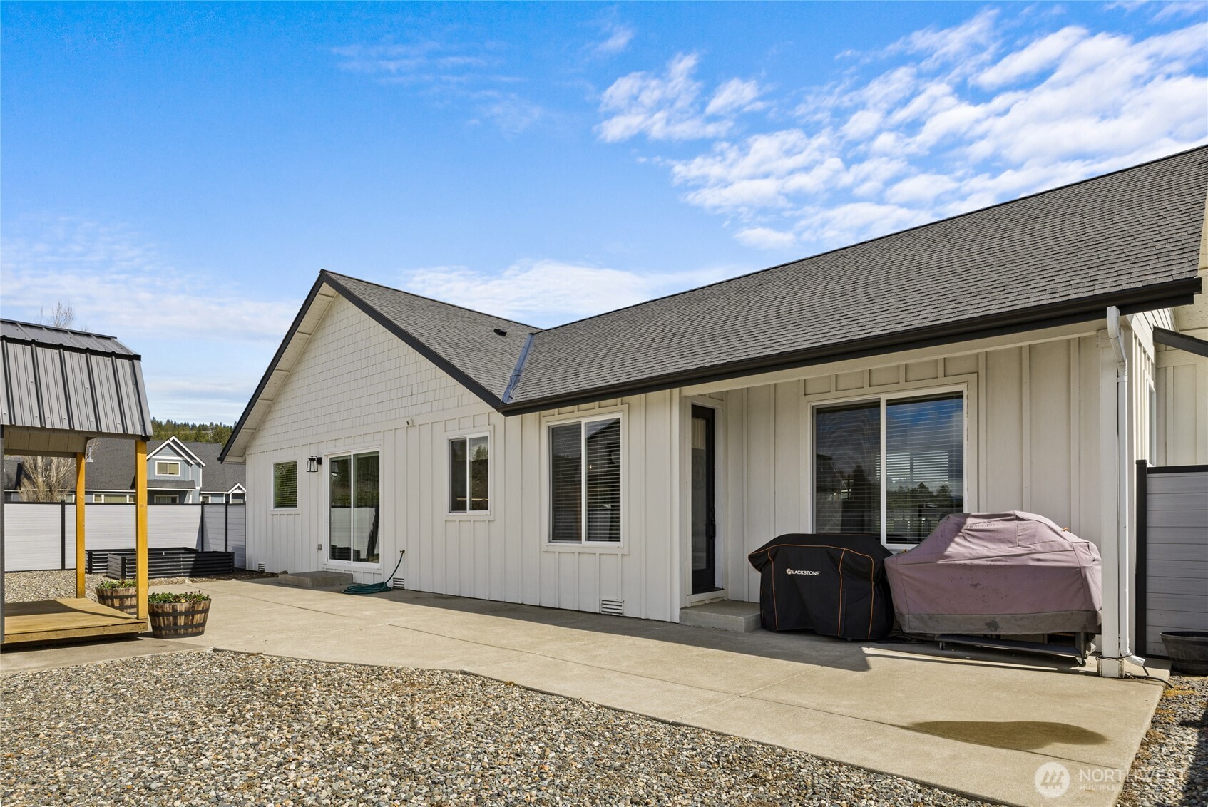 370 Deer Meadow Drive , Cle Elum, WA 98922
